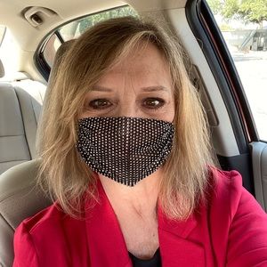 Meet your Posher, Christi